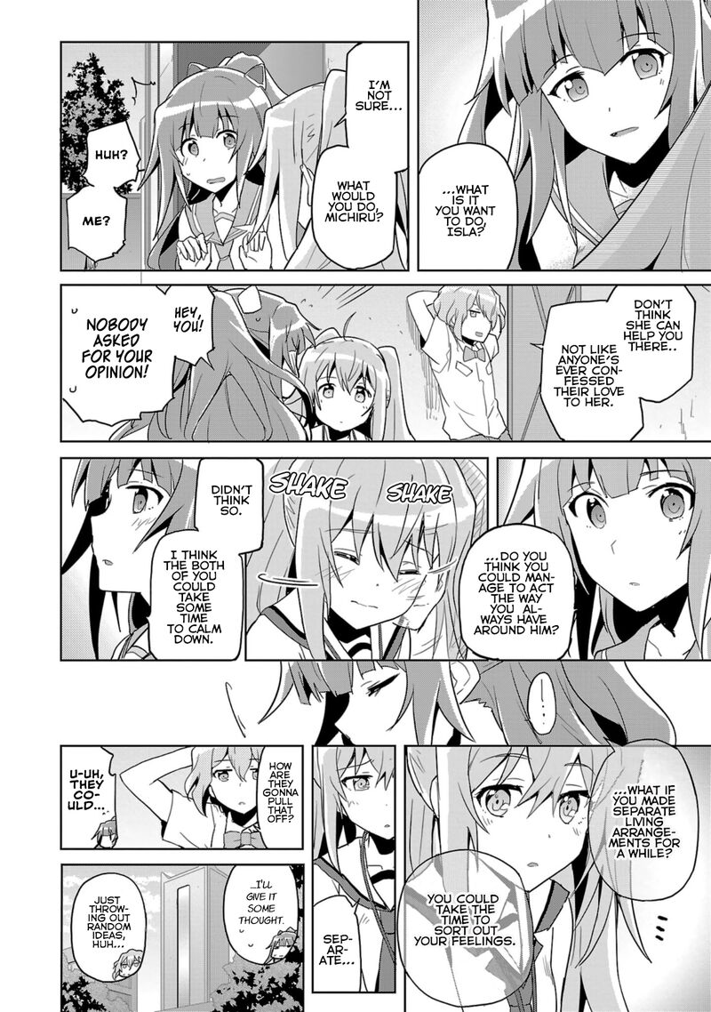 Plastic Memories Say To Good Bye 14 8