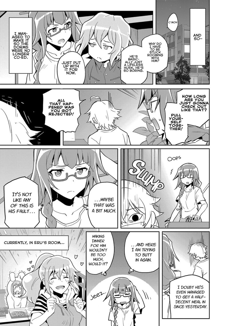 Plastic Memories Say To Good Bye 14 9