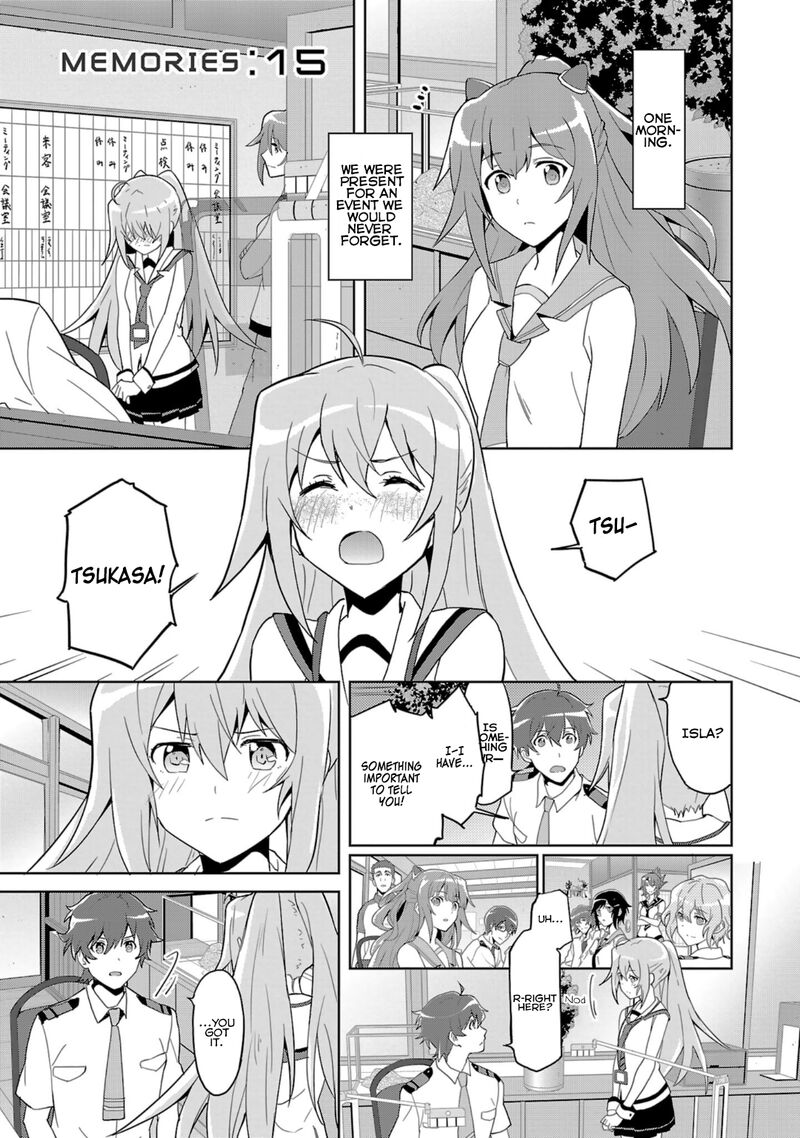 Plastic Memories Say To Good Bye 15 1
