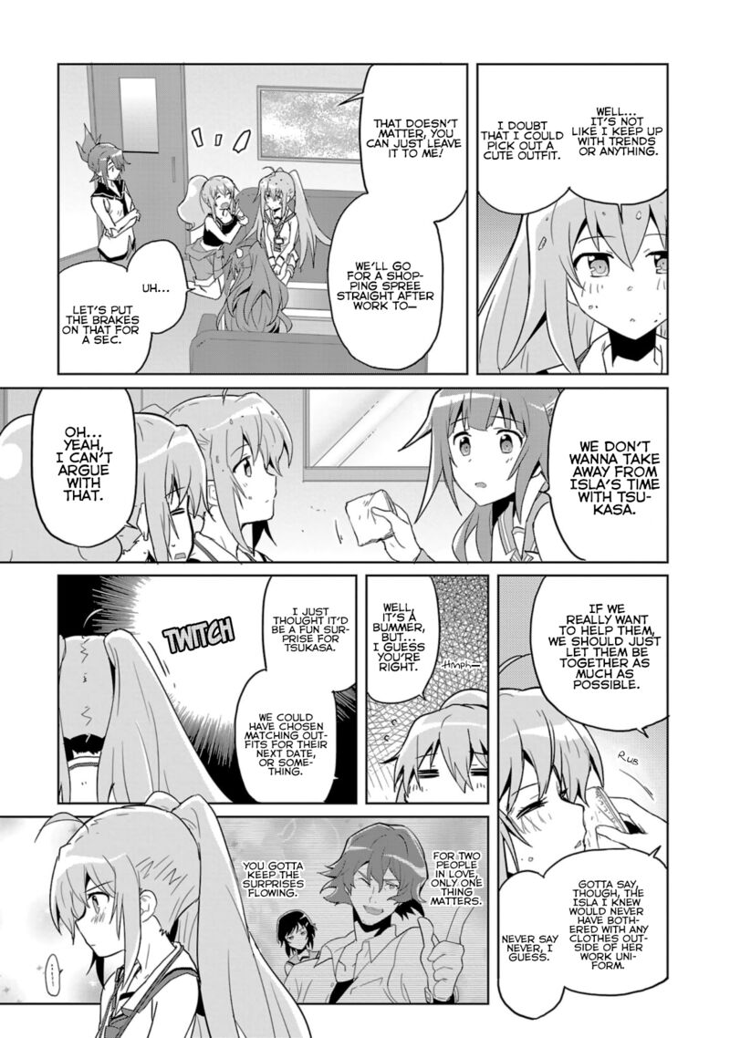 Plastic Memories Say To Good Bye 15 11