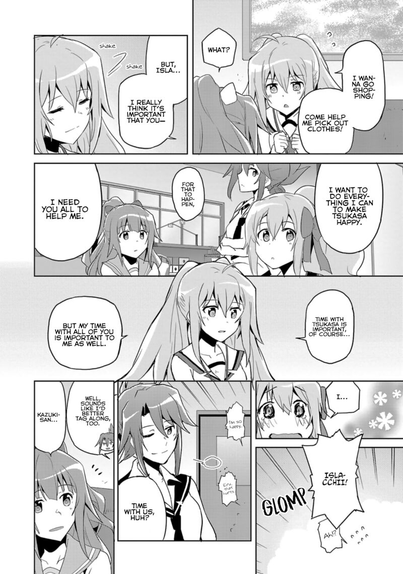 Plastic Memories Say To Good Bye 15 12