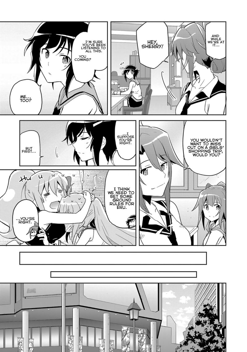 Plastic Memories Say To Good Bye 15 13