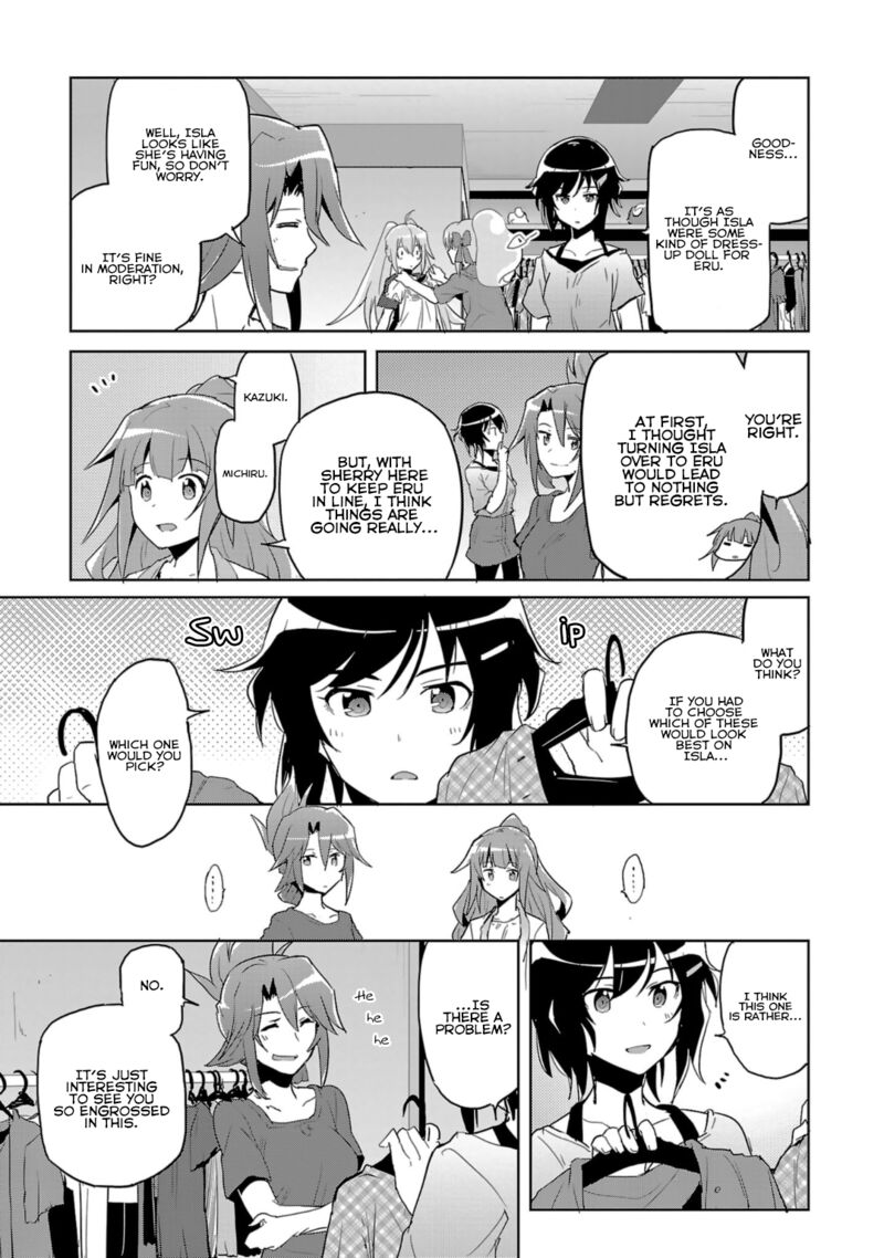 Plastic Memories Say To Good Bye 15 15