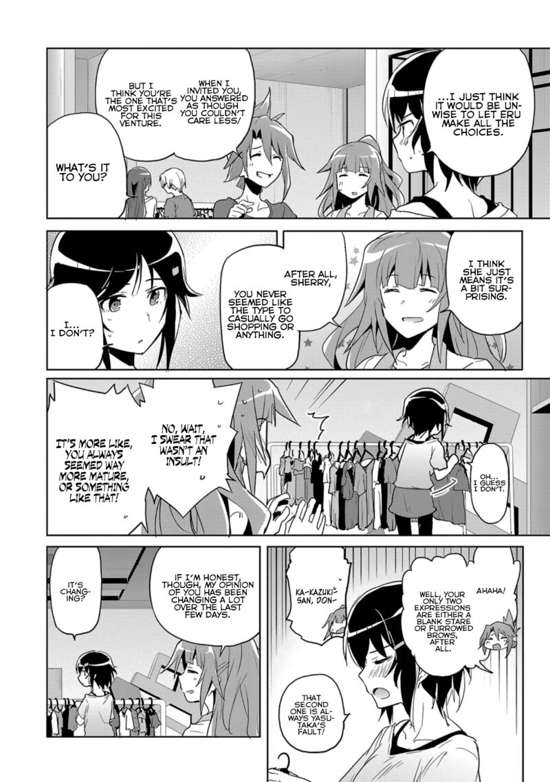 Plastic Memories Say To Good Bye 15 16