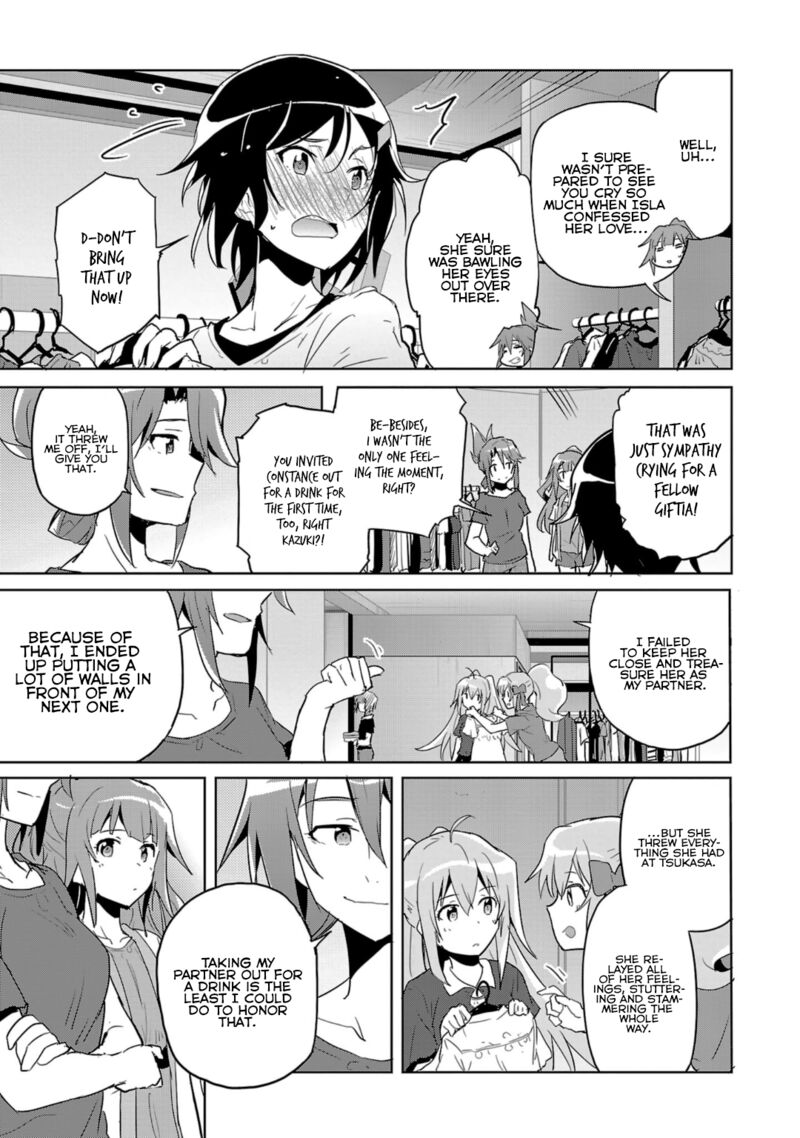 Plastic Memories Say To Good Bye 15 17