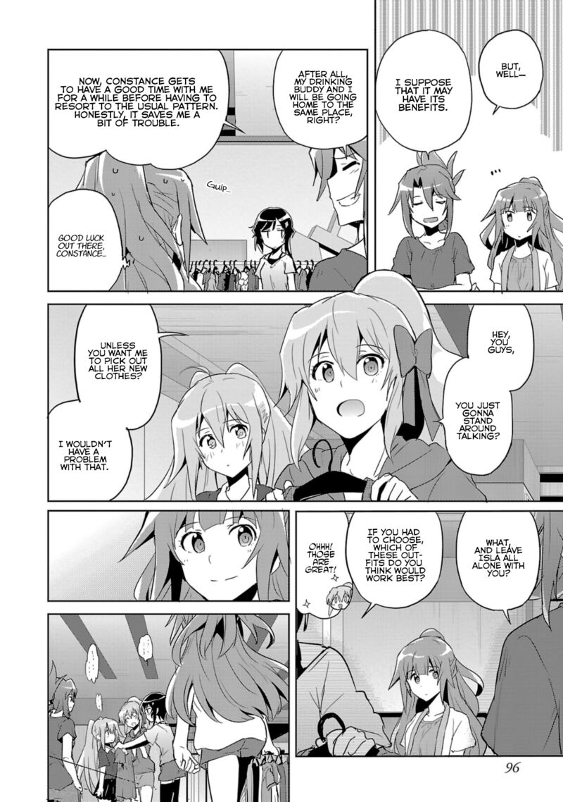 Plastic Memories Say To Good Bye 15 18