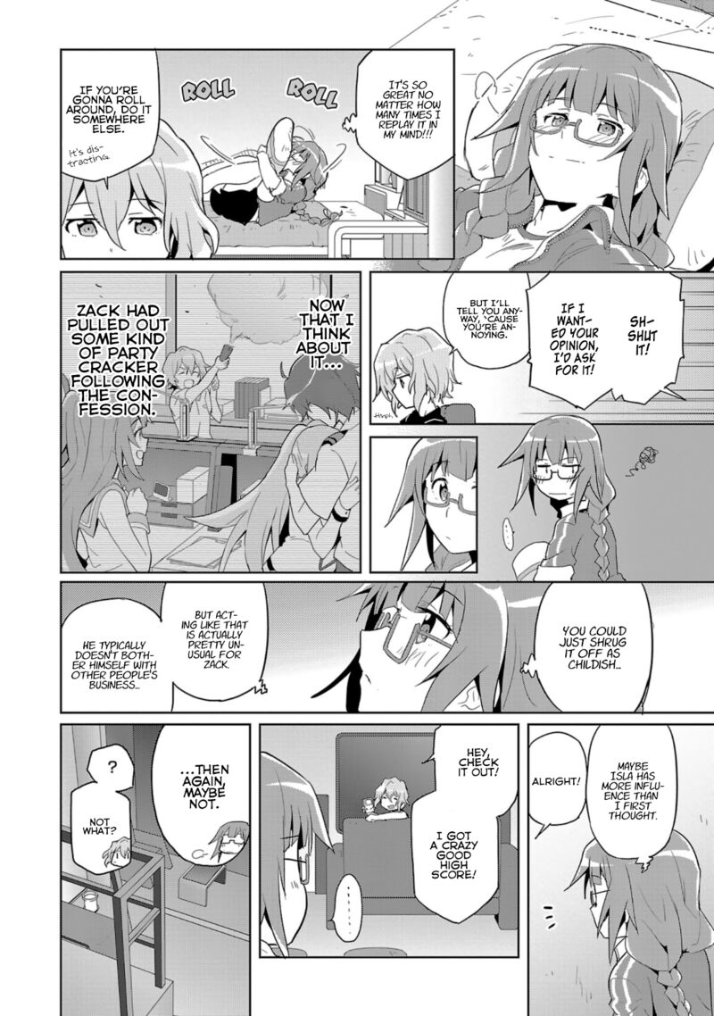 Plastic Memories Say To Good Bye 15 24