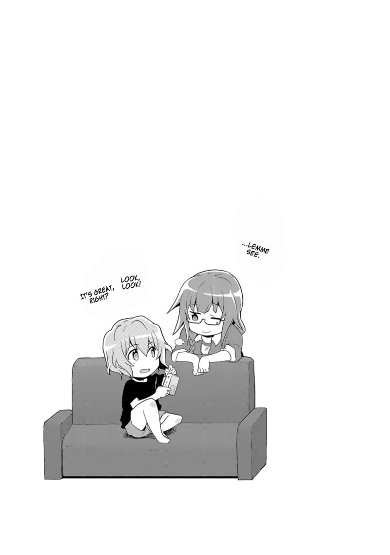 Plastic Memories Say To Good Bye 15 25