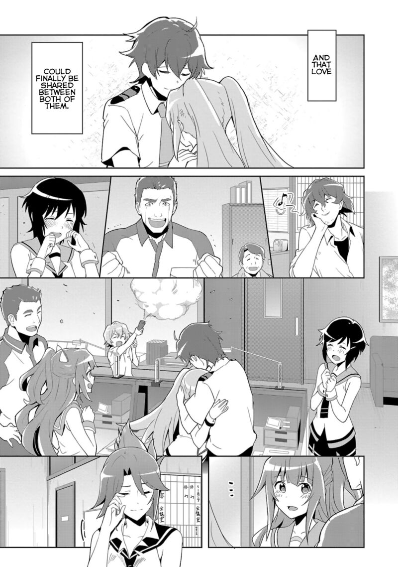 Plastic Memories Say To Good Bye 15 3