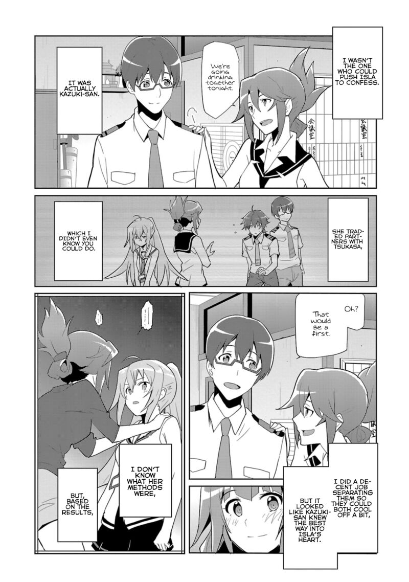 Plastic Memories Say To Good Bye 15 4