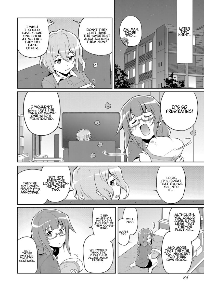 Plastic Memories Say To Good Bye 15 6