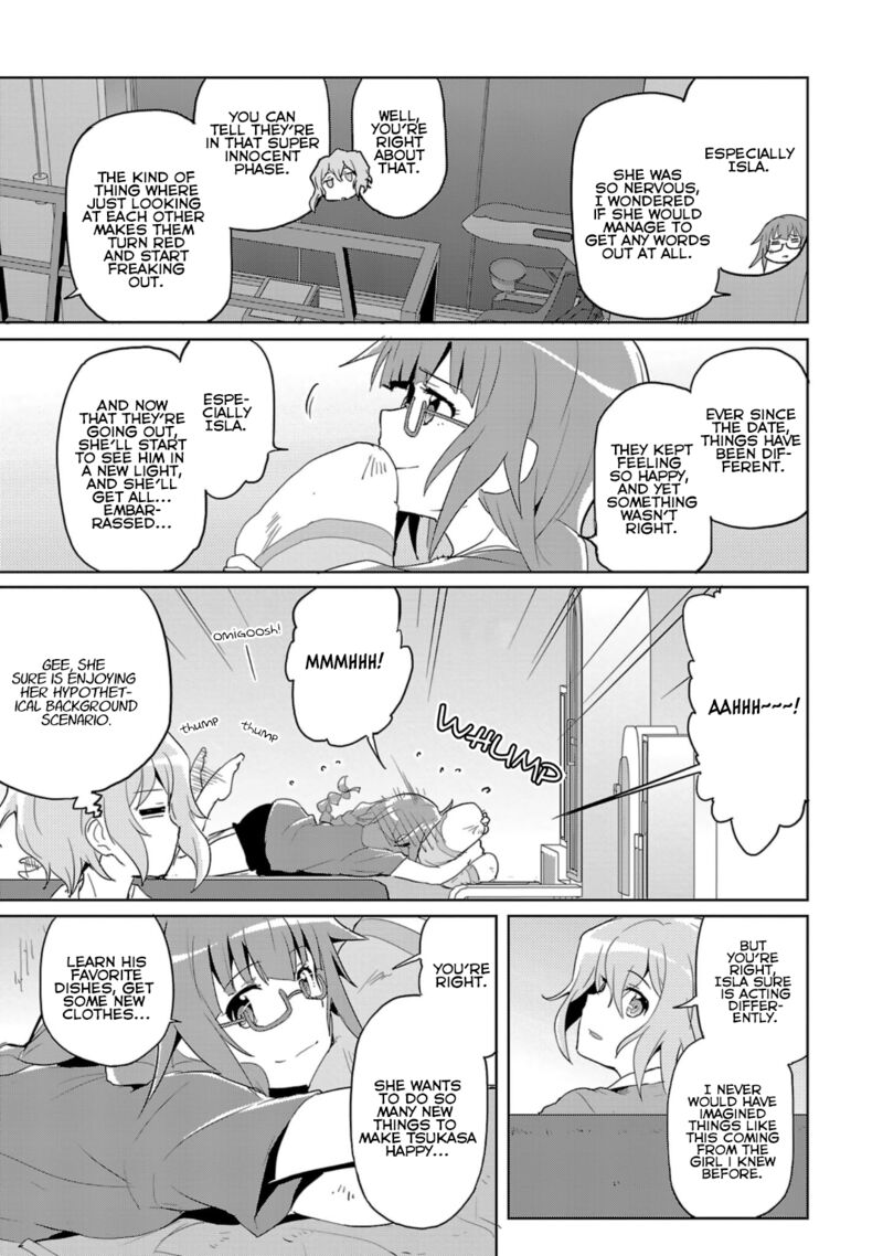 Plastic Memories Say To Good Bye 15 7