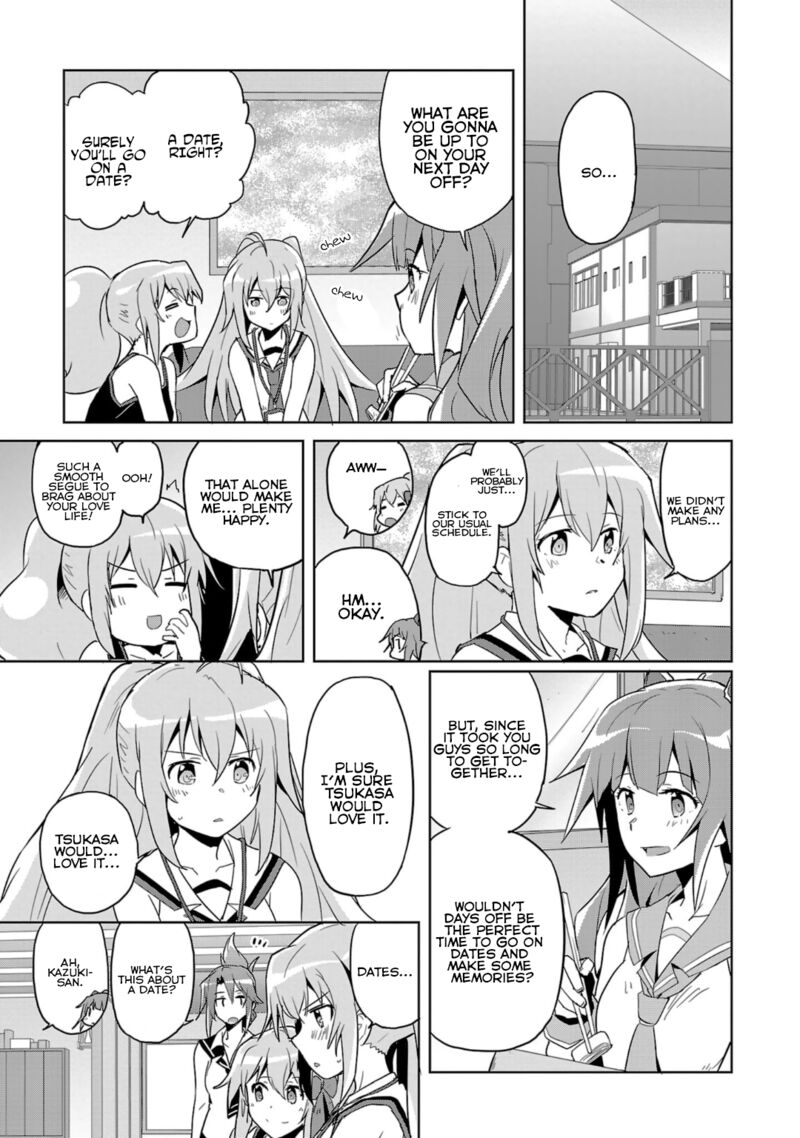 Plastic Memories Say To Good Bye 15 9