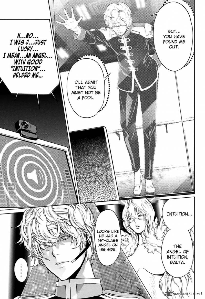 Platinum End 14 54