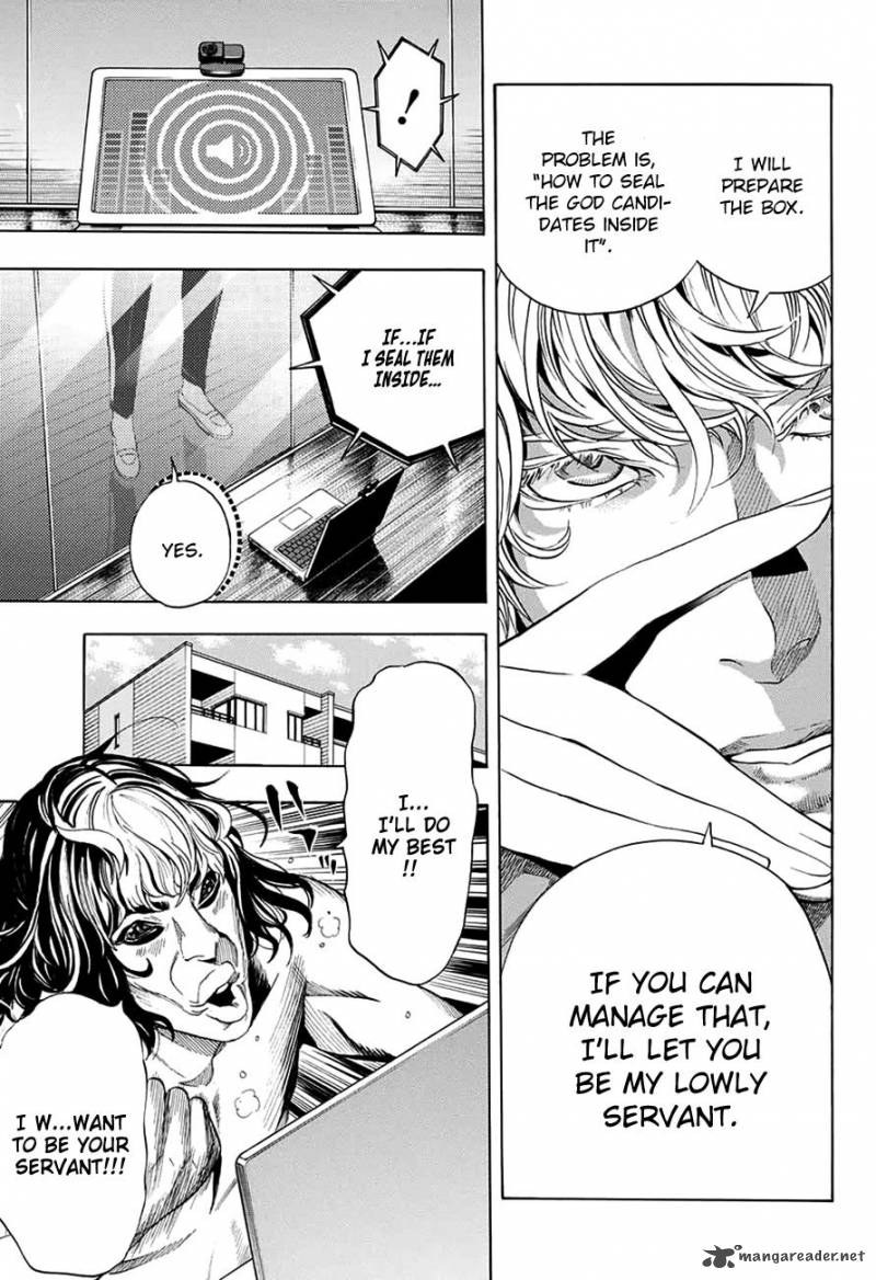 Platinum End 14 56