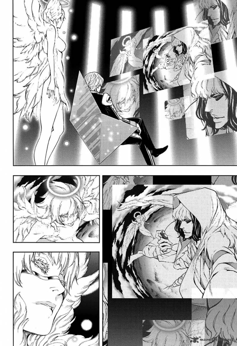 Platinum End 14 61