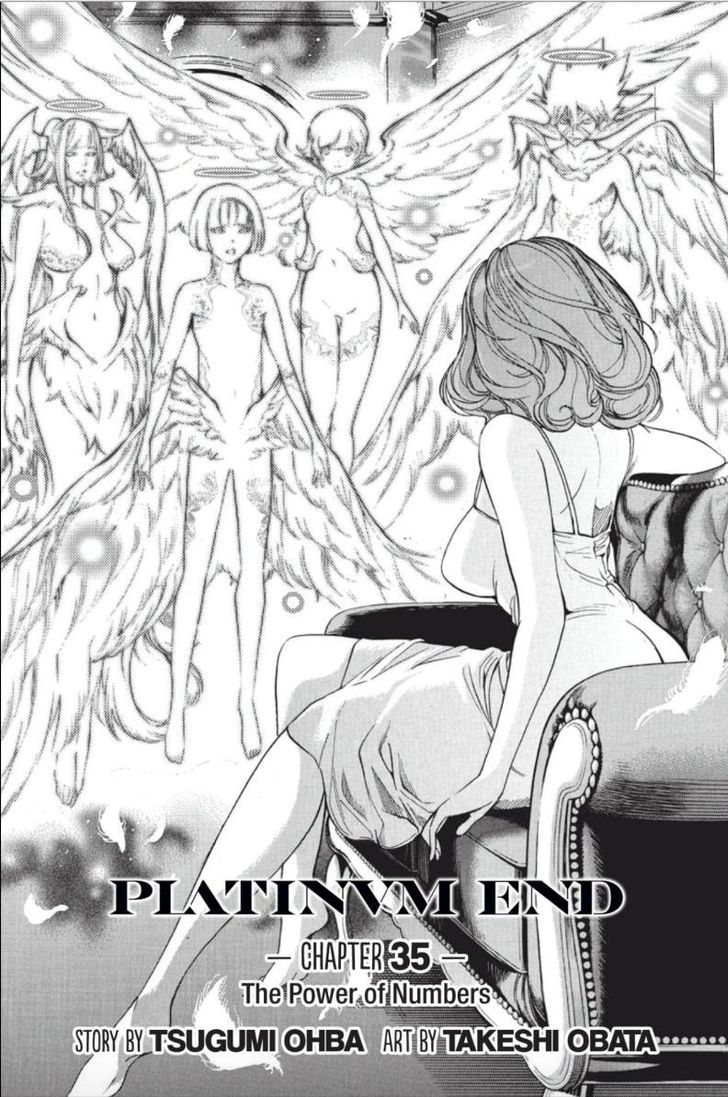 Platinum End 35 1