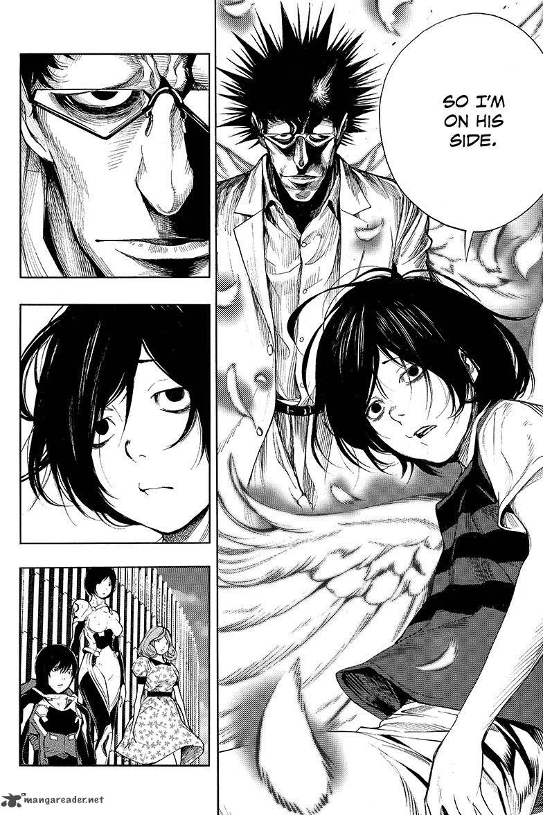 Platinum End 40 24