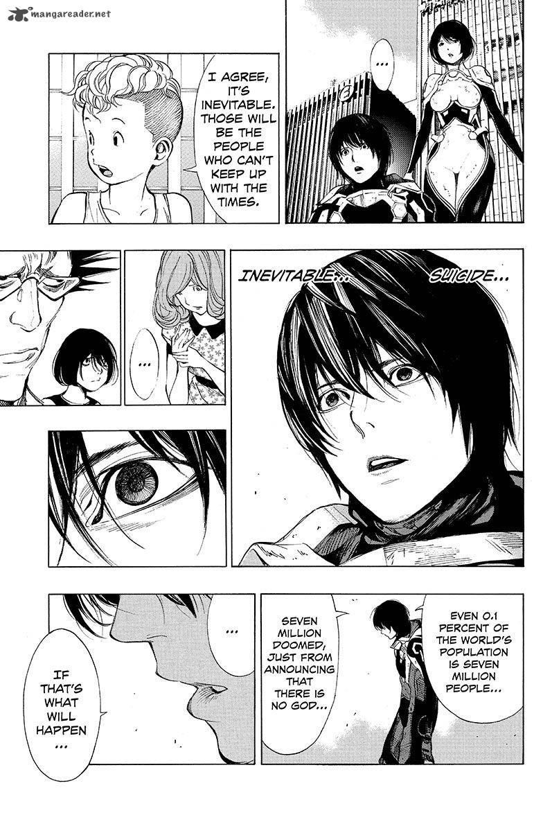 Platinum End 40 31