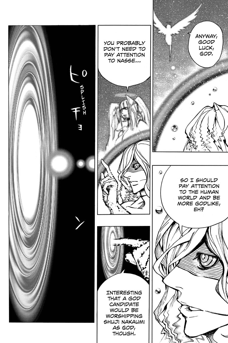 Platinum End 57 31