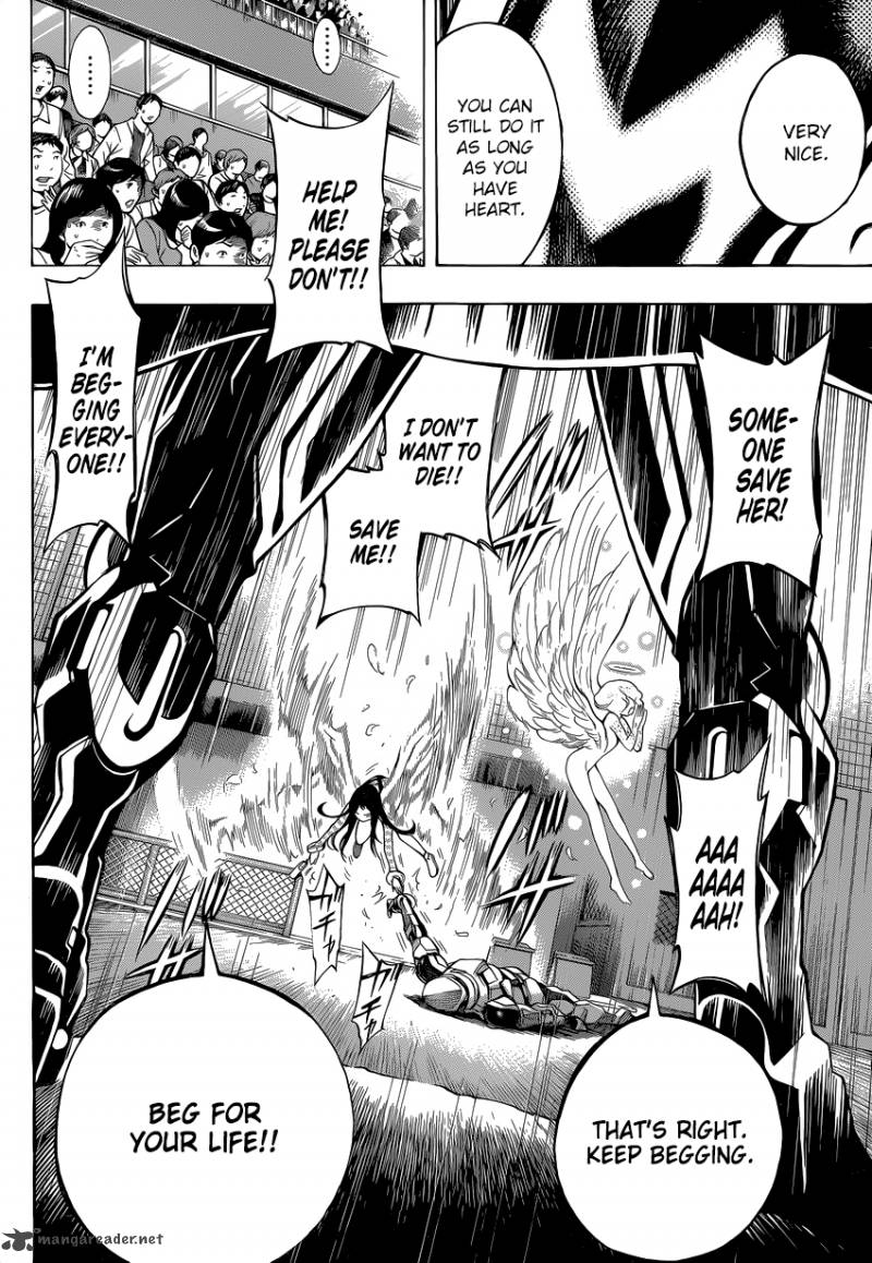 Platinum End 6 23