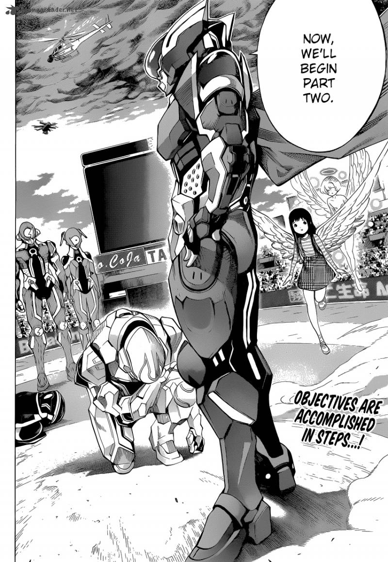 Platinum End 6 3