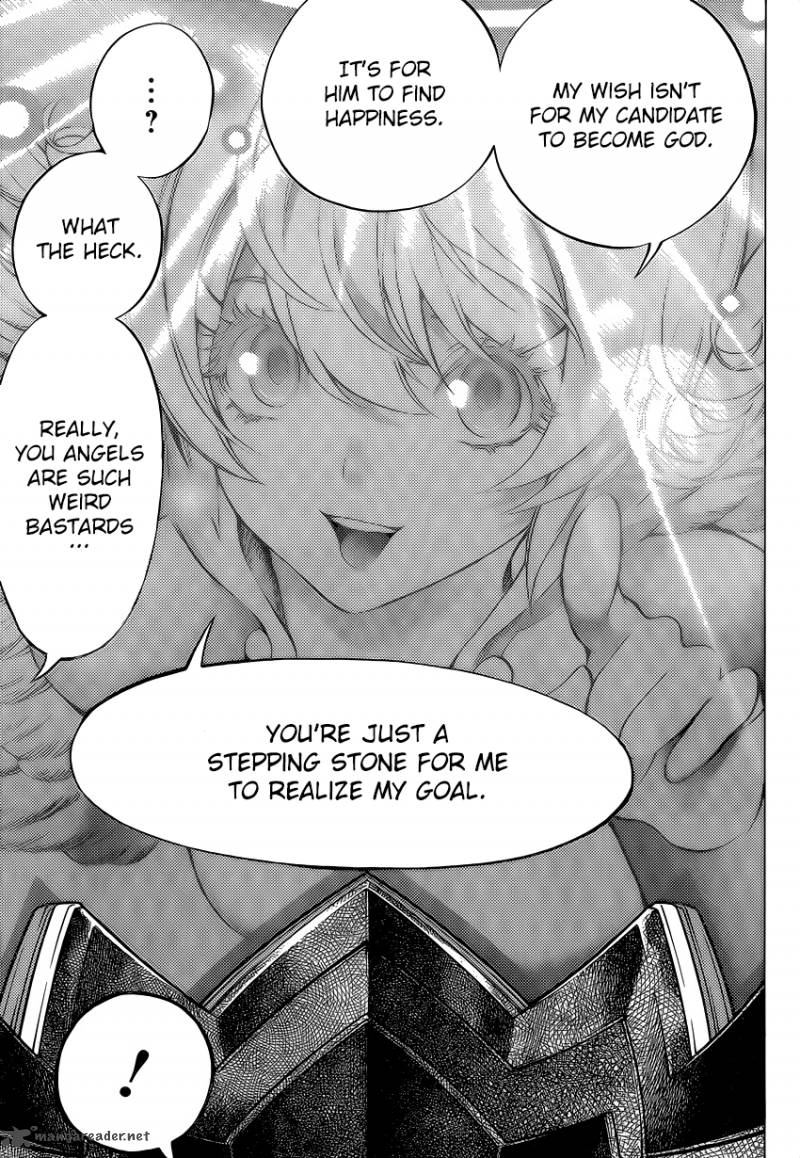 Platinum End 6 36