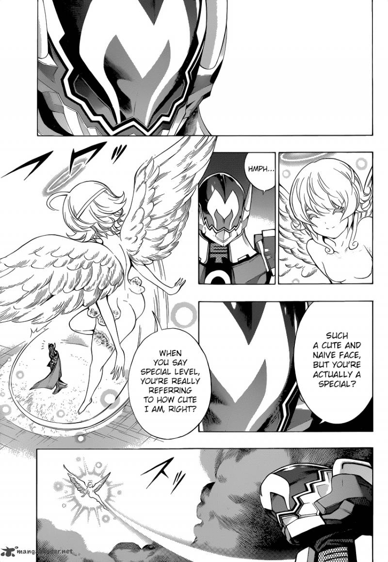 Platinum End 6 38