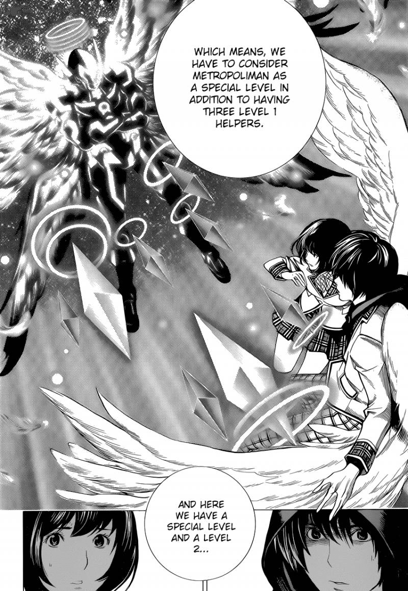 Platinum End 6 63