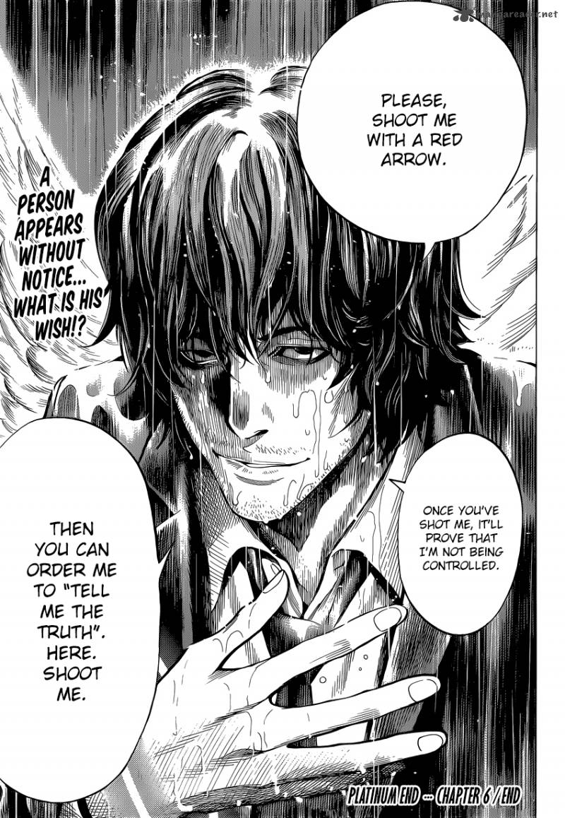 Platinum End 6 67