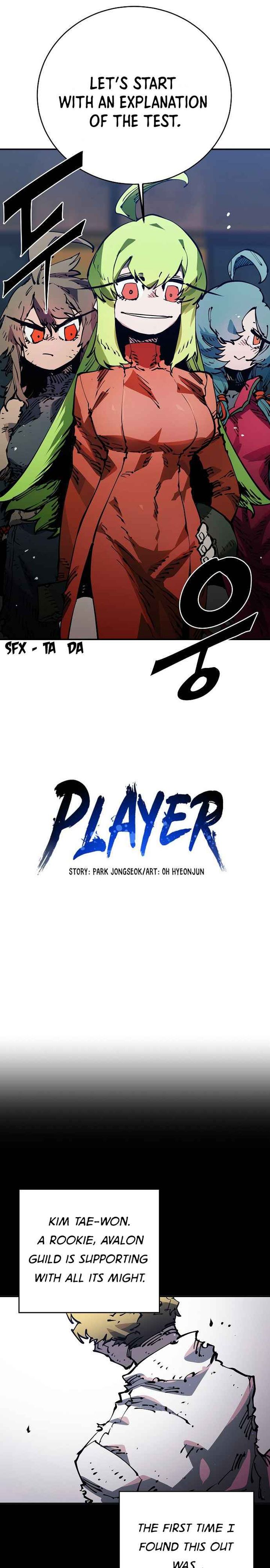 Player 30 9