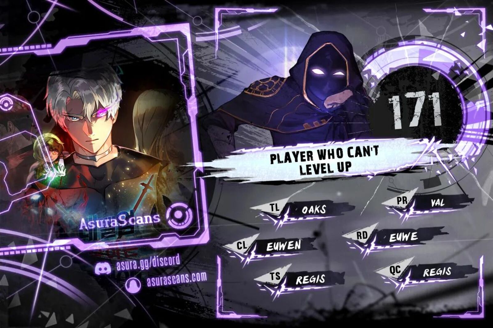 Player Who Cant Level Up 171 1