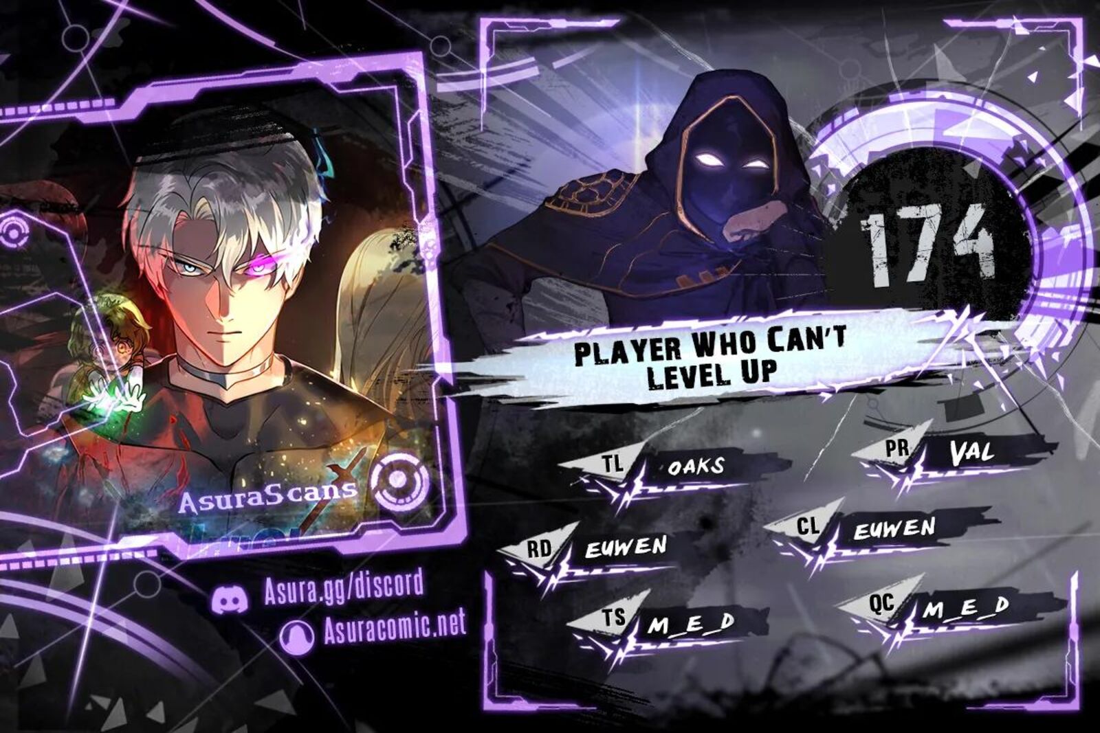 Player Who Cant Level Up 174 1