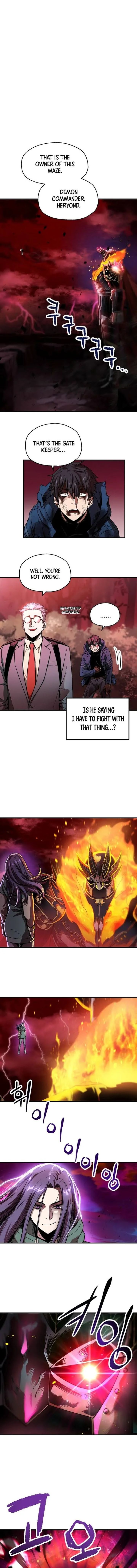 Player Who Cant Level Up 19 1