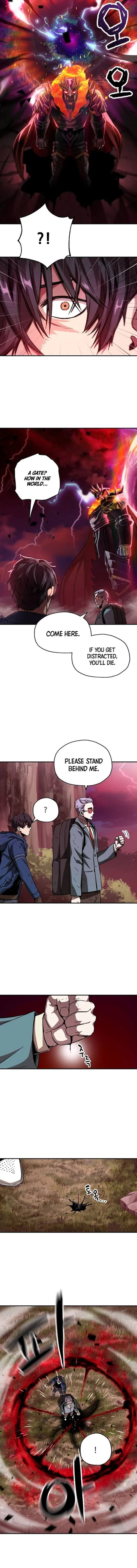 Player Who Cant Level Up 19 2