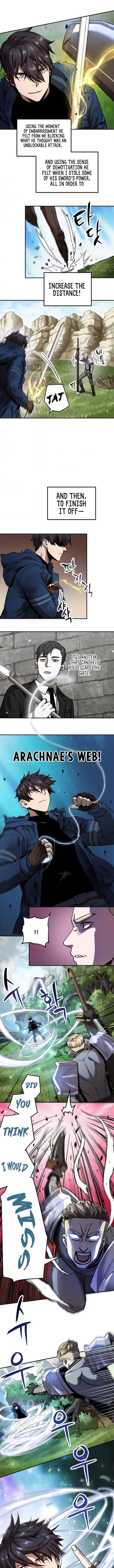 Player Who Cant Level Up 20 5