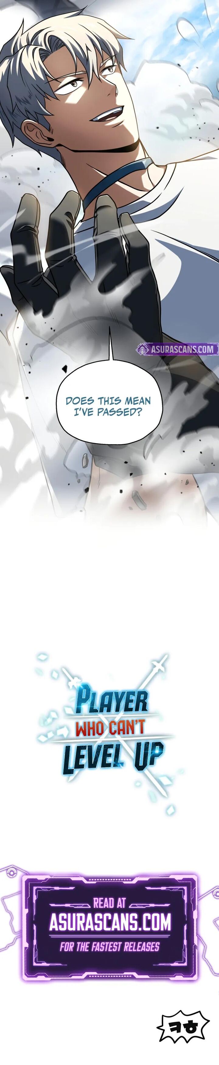 Player Who Cant Level Up 206 9