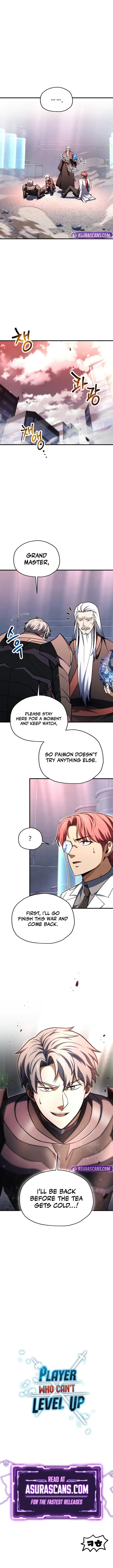 Player Who Cant Level Up 218 9