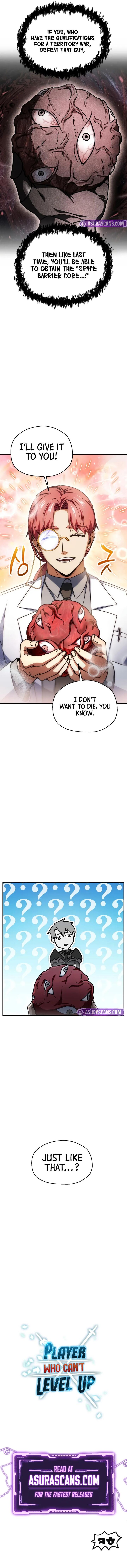 Player Who Cant Level Up 219 10