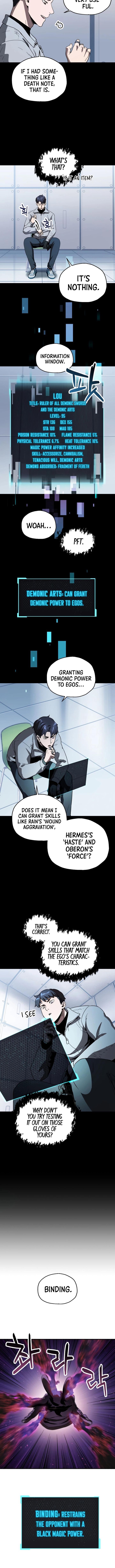 Player Who Cant Level Up 46 4