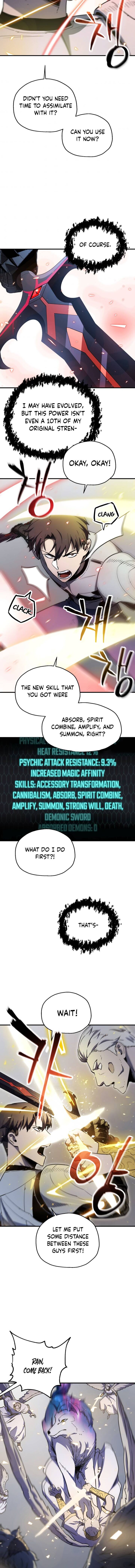 Player Who Cant Level Up 74 7