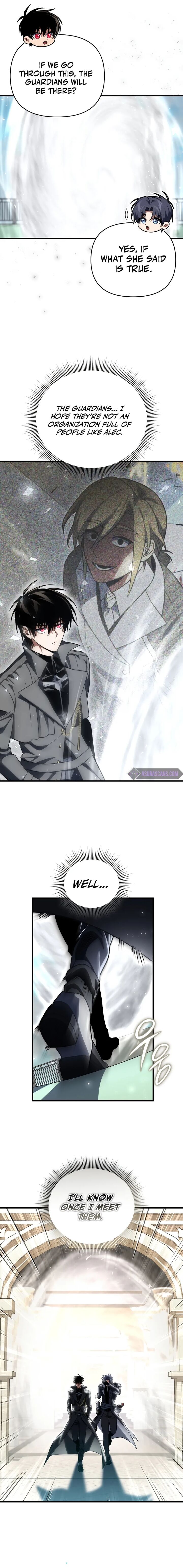 Player Who Returned 10000 Years Later 102 11