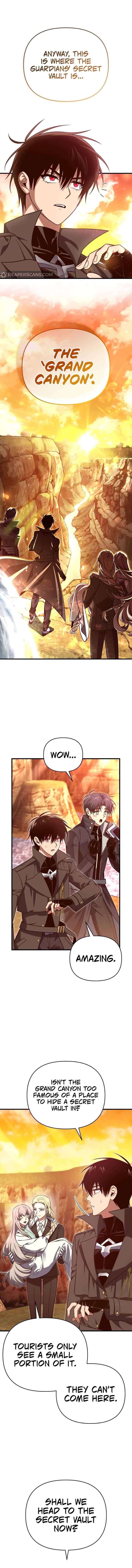 Player Who Returned 10000 Years Later 108 2