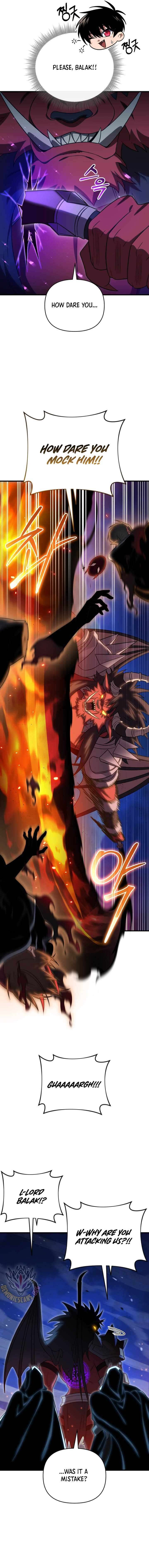 Player Who Returned 10000 Years Later 121 5