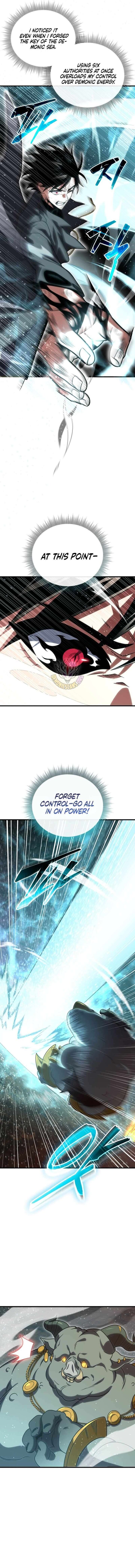 Player Who Returned 10000 Years Later 134 11