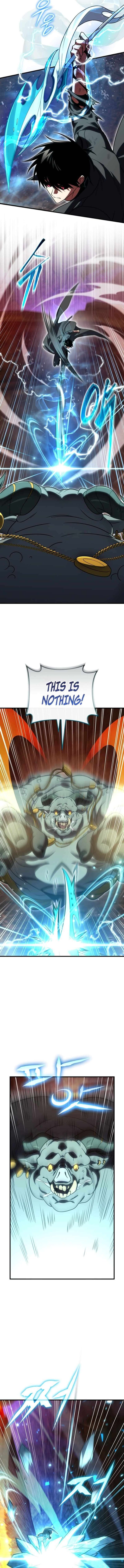 Player Who Returned 10000 Years Later 134 13