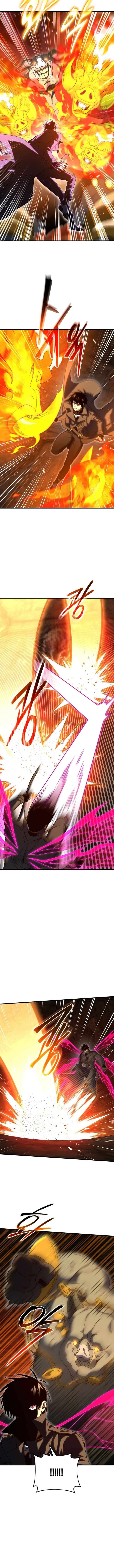 Player Who Returned 10000 Years Later 134 7