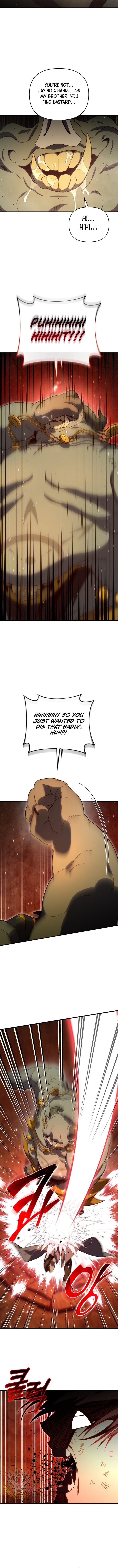 Player Who Returned 10000 Years Later 135 11