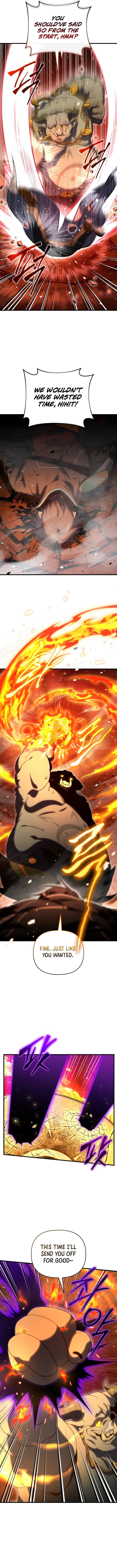 Player Who Returned 10000 Years Later 135 12