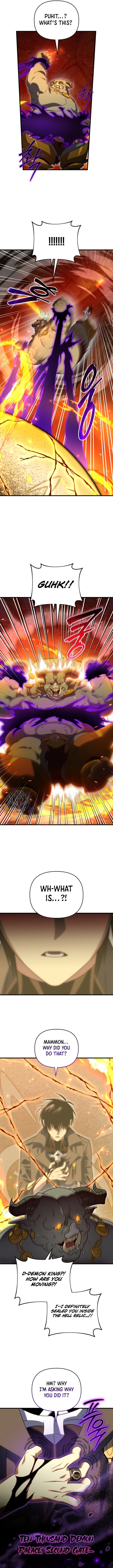 Player Who Returned 10000 Years Later 135 13